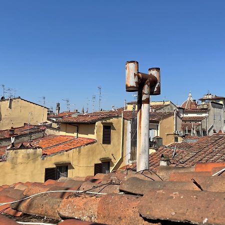 Da Giulia Apartment Florence Exterior photo