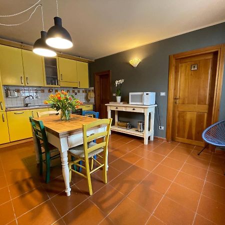 Da Giulia Apartment Florence Exterior photo