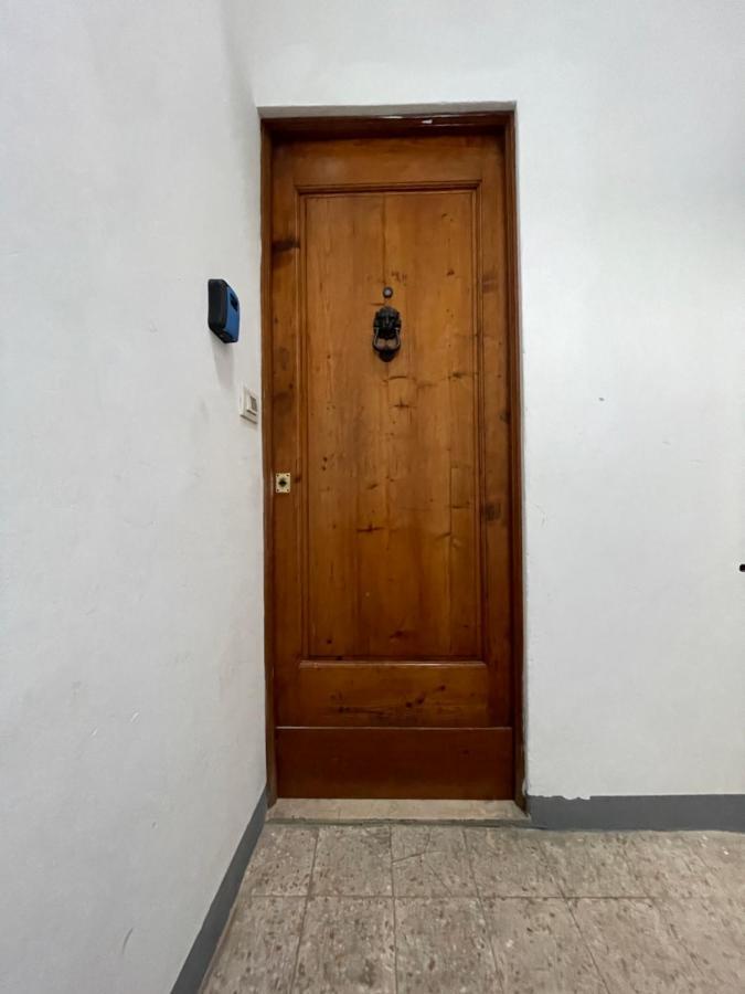 Da Giulia Apartment Florence Exterior photo