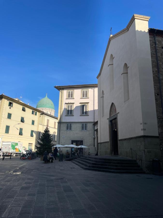 Da Giulia Apartment Florence Exterior photo