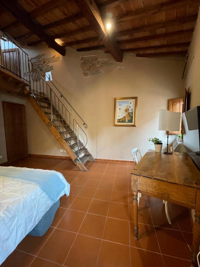 Da Giulia Apartment Florence Exterior photo