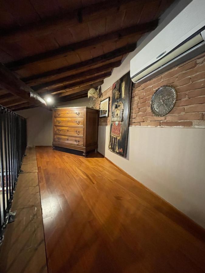 Da Giulia Apartment Florence Exterior photo