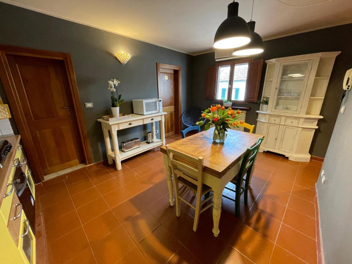 Da Giulia Apartment Florence Exterior photo