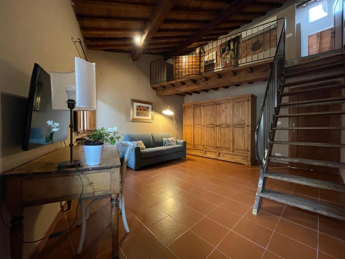 Da Giulia Apartment Florence Exterior photo