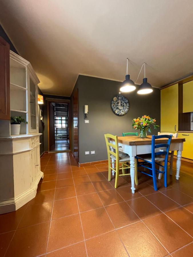 Da Giulia Apartment Florence Exterior photo