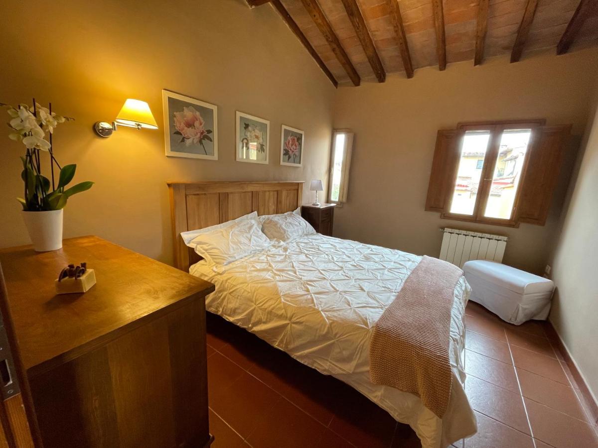 Da Giulia Apartment Florence Exterior photo
