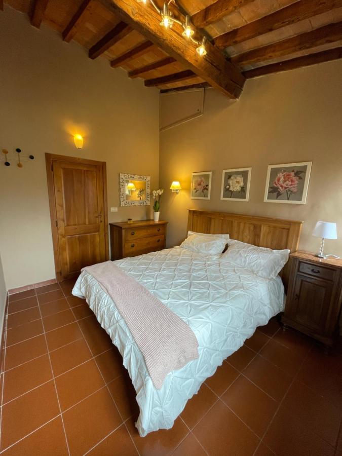Da Giulia Apartment Florence Exterior photo