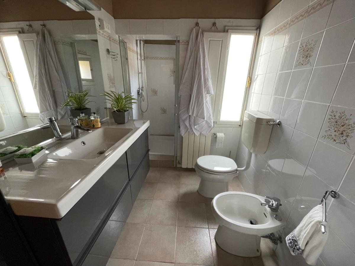 Da Giulia Apartment Florence Exterior photo